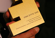 GWA Effie 2006