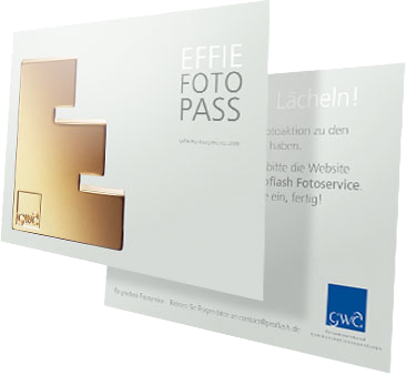 Fotopass Beispiel